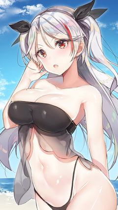 LoveandLustintheMirror无码版